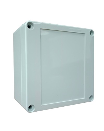 ZB-4-QC-MP (исп. 01). Монтажная зонная коробка. Protectowire в Астрахани