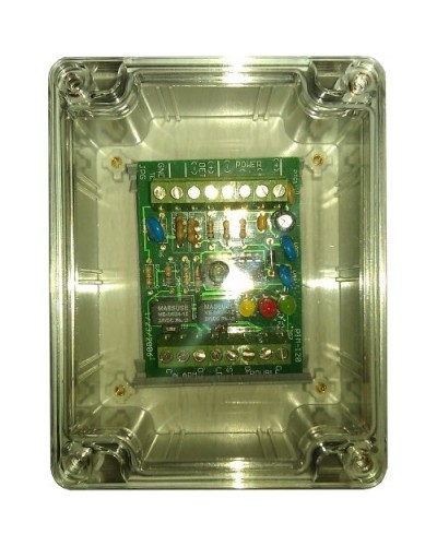 PIM-120. Модуль интерфейсный для термокабеля. Protectowire в Астрахани