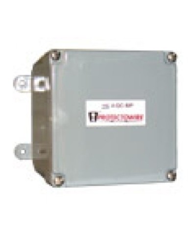 ZB-4-QC-MP (исп.02). Монтажная зонная коробка. Protectowire в Астрахани