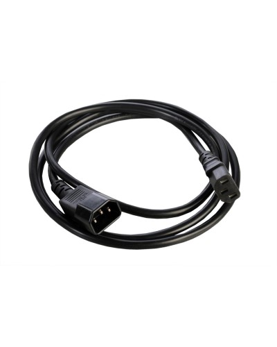 R-10-Cord-C13-C14-3. Шнур питания с заземлением. REM в Астрахани