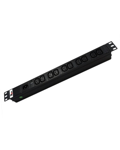 R-10-10C13-I-440-Z. Блок розеток 19. REM в Астрахани