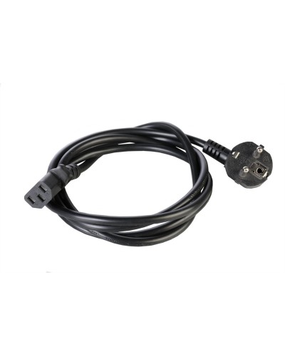 R-10-Cord-C13-S-1.8. Шнур питания с заземлением. REM в Астрахани
