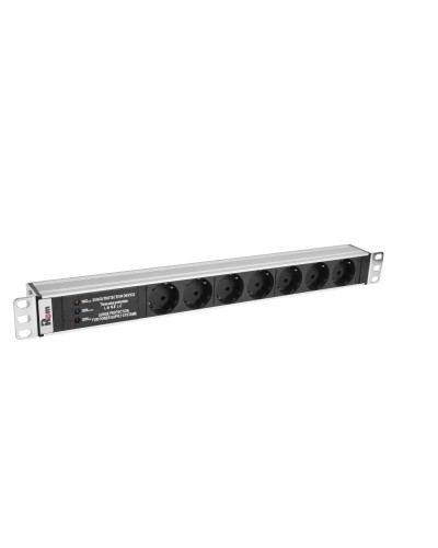 R-10-7S-FI-440-Z. Блок силовых розеток 19 без шнура. REM в Астрахани