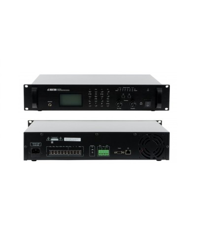 IP-A67120. IP-усилитель 120Вт. ROXTON в Астрахани