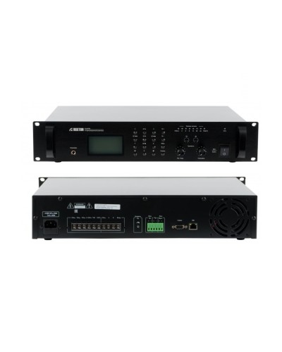 IP-A6760. IP-усилитель 60Вт. ROXTON в Астрахани