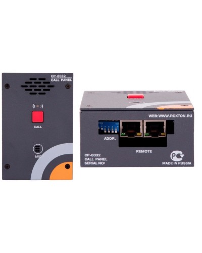 CP-8032. Панель системы обратной связи. ROXTON в Астрахани