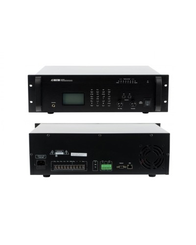 IP-A67240. IP-усилитель 240Вт . ROXTON в Астрахани