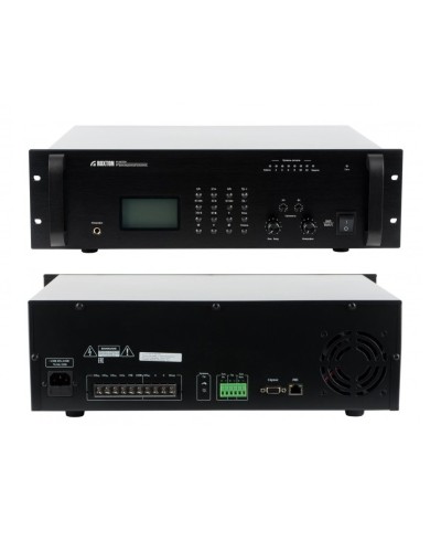 IP-A67500. IP-усилитель 500Вт . ROXTON в Астрахани
