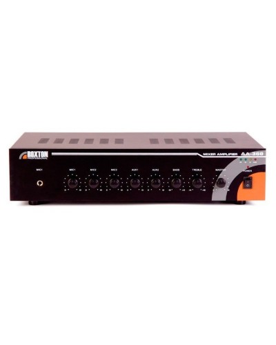 AA-360. Усилитель трансляционный, 360 Вт. ROXTON в Астрахани