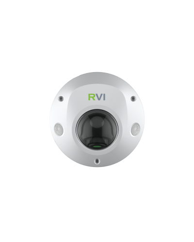 RVi-1NCF5358 (2.8). Видеокамера IP купольная. RVi в Астрахани