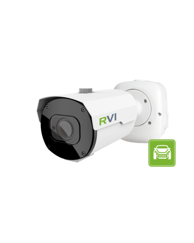 RVi-1NCT5479 (2.7-13.5). Видеокамера IP цилиндрическая. RVi в Астрахани