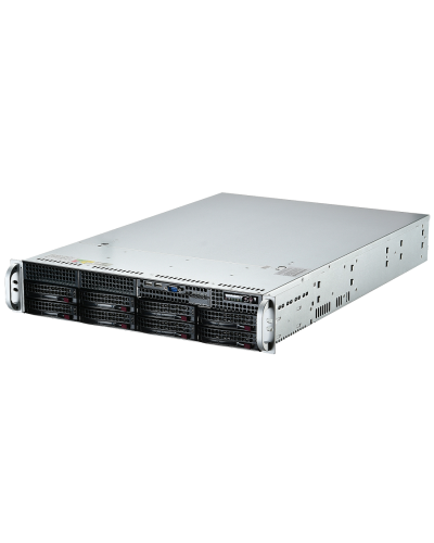 RV-SE2800 Оператор PRO. IP видеосервер 96-канальный. RVi в Астрахани