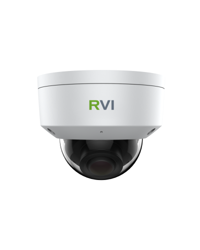 RVi-1NCD4042 (2.8). Видеокамера IP купольная. RVi в Астрахани