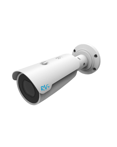 RVi-2NCT8349 (2.8-12) white: Видеокамера IP цилиндрическая в Астрахани