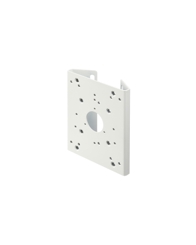 RVi-1BPM-2 white. Кронштейн для крепления на столб. RVi в Астрахани