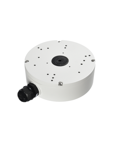 RVi-1BMB-8 white. Коробка монтажная для видеокамеры IP. RVi в Астрахани