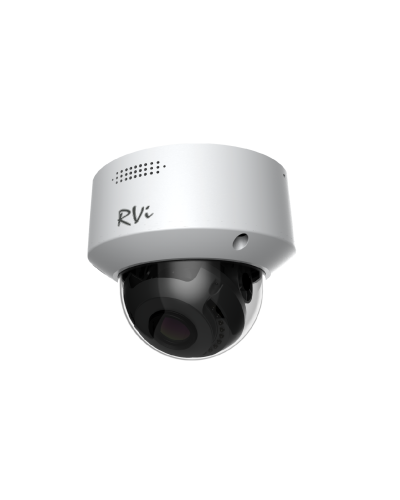 RVi-1NCD5069 (2.7-13.5) white. Видеокамера IP купольная. RVi в Астрахани