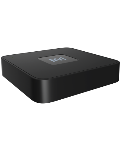 RVi-1NR10160C-8P. Видеорегистратор IP 10-канальный. RVi в Астрахани