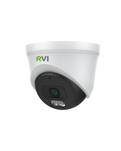 RVi-1NCE4032 (2.8). Видеокамера IP купольная. RVi в Астрахани