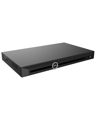 RVi-1NR20270-16P. Видеорегистратор IP 20-канальный. RVi в Астрахани