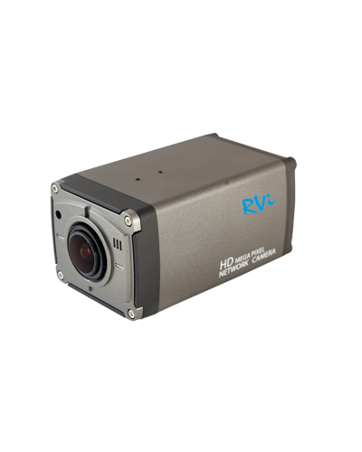 RVi-2NCX2069 (2.8-12): IP-камера корпусная в Астрахани