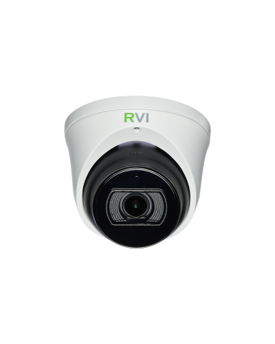 RVi-1NCE2379 (2.7-13.5). Видеокамера IP купольная. RVi в Астрахани