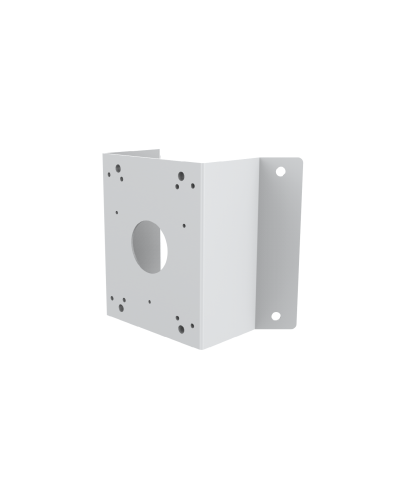 RVi-1BCM-2 white. Кронштейн угловой. RVi в Астрахани