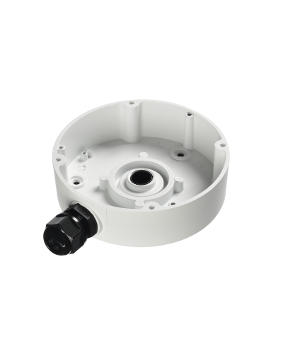 RVi-1BMB-9 white. Коробка монтажная для видеокамеры IP. RVi в Астрахани