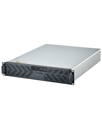 RV-SE2300 Оператор ECO. IP видеосервер 32-канальный. RVi в Астрахани