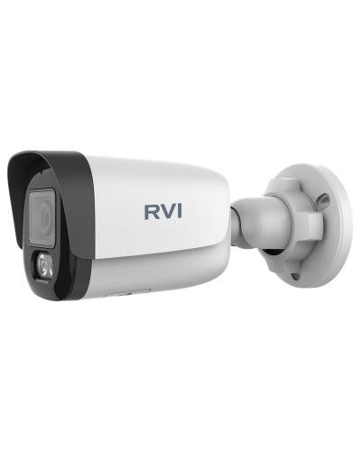 RVi-1NCTL2176 (2.8) white. Видеокамера IP цилиндрическая. RVi в Астрахани