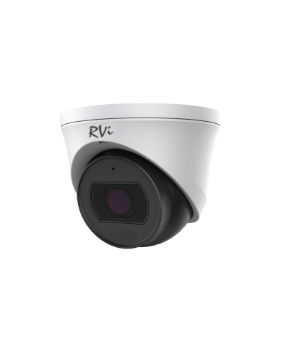 RVi-1NCE2079 (2.7-13.5) white. Видеокамера IP купольная. RVi в Астрахани