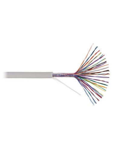 U/UTP 10PR 24AWG, CAT5, 305 м REXANT (01-1011-R). Кабель «витая пара» (LAN) для структурированных систем связи. Rexant в Астрахани