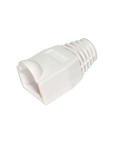 Колпачок изолирующий для разъемов RJ-45, белый REXANT (05-1201). Изолирующий колпачок. Rexant в Астрахани