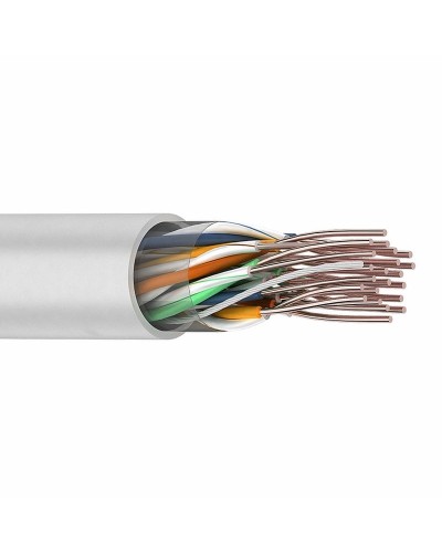 U/UTP 16PR 24AWG, CAT5, 305м. REXANT (01-1012-R). Кабель «витая пара» (LAN) для структурированных систем связи. Rexant в Астрахани