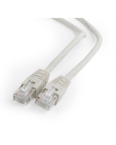 Патч-корд, U/UTP RJ45-RJ45 CAT 5e, PVC, серый, 0,5м REXANT (18-1001). Патч-корд UTP. Rexant в Астрахани