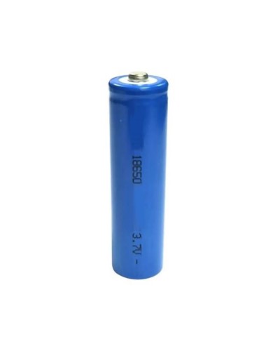 Аккумулятор 18650 protected с защитой Li-ion 2800 mAH 3.7 В REXANT (30-2030). Аккумулятор литий-ионный цилиндрический. Rexant в Астрахани