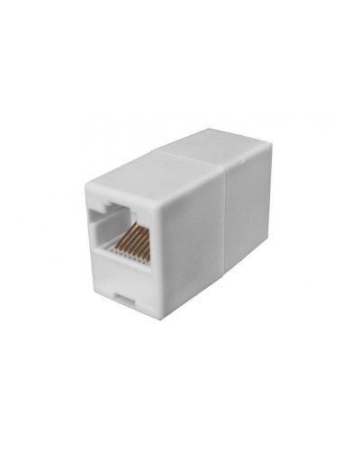 Адаптер проходной UTP RJ-45(8P8C), CAT 5e, REXANT (03-0101. Проходной адаптер. Rexant в Астрахани