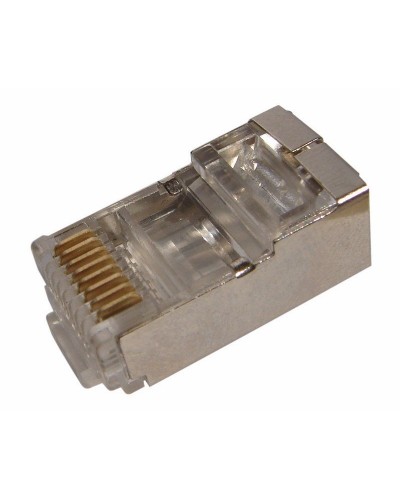 Разъем FTP RJ-45(8P8C), CAT 5e REXANT (05-1023). Разъем RJ-45. Rexant в Астрахани