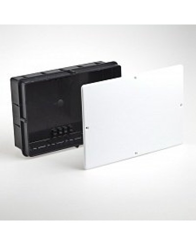 Коробка распределительная СП 206х155х73мм IP30 (10164). Коробка распределительная СП. RuVinil в Астрахани