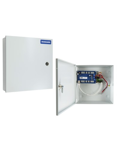 ACS-202-CE-BM (POE). Контроллер СКУД сетевой. RusGuard в Астрахани