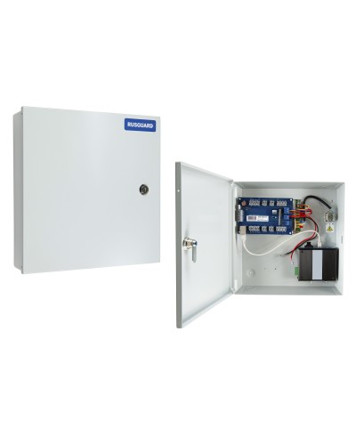 ACS-202-CE-BM (FO). Контроллер СКУД сетевой. RusGuard в Астрахани
