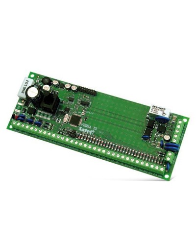 VERSA 15. Плата охранно-пожарной сигнализации. SATEL в Астрахани
