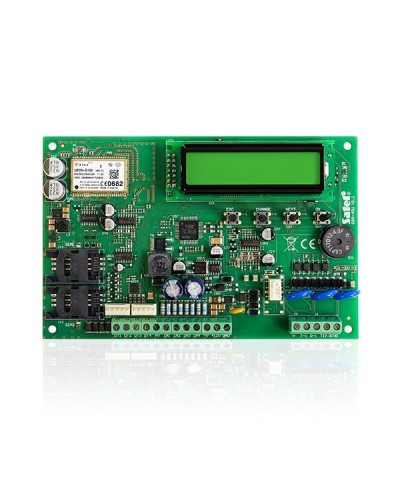 GSM-5. Модуль GSM. SATEL в Астрахани