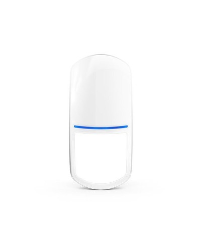 SLIM-PIR-LUNA. Извещатель охранный оптико-электронный и функцией освещения. SATEL в Астрахани