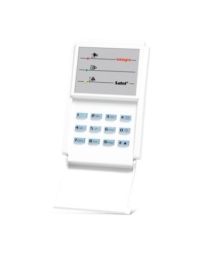 INT-S-BL. Клавиатура светодиодная. SATEL в Астрахани