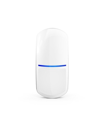 SLIM-PIR-PET. Извещатель охранный оптико-электронный с иммунитетом к животным. SATEL в Астрахани