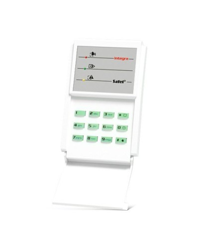 INT-S-GR. Клавиатура светодиодная. SATEL в Астрахани
