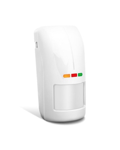 OPAL PLUS. Извещатель охранный оптико-электронный комбинированный для наружной установки с датчиком сумерек. SATEL в Астрахани