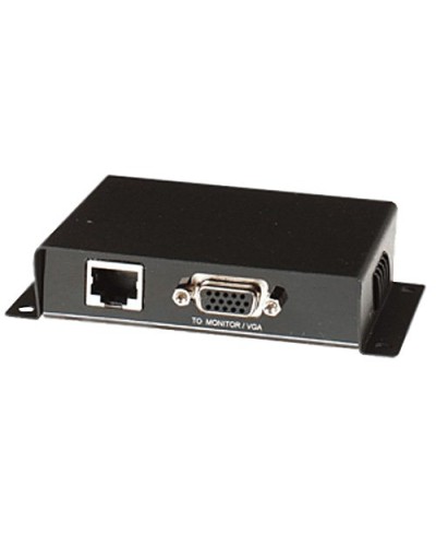TTP111VGA. Комплект приемопередатчиков для передачи VGA сигнала по витой паре. SC&T в Астрахани
