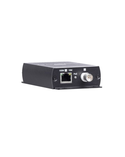 IP09CP. Удлинитель PoE по коаксиальному кабелю. SC&T в Астрахани